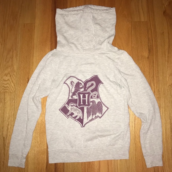 harry potter hoodie target